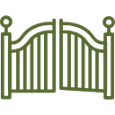 Serrure de portail à Le Grau-du-Roi