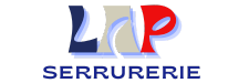 Serrurier Le Grau-du-Roi Logo